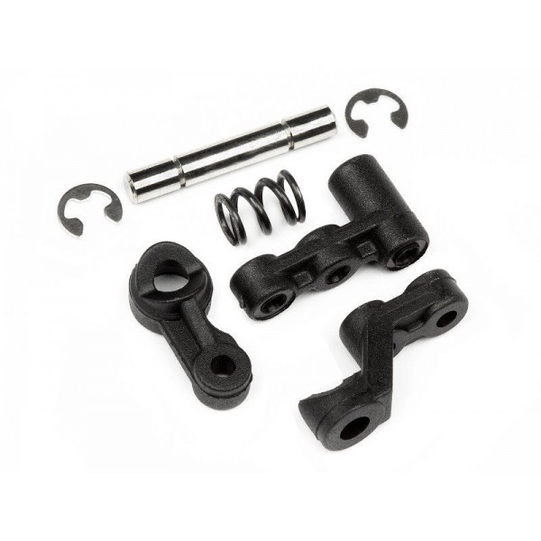 Maverick Servo Saver Set (All Ion)