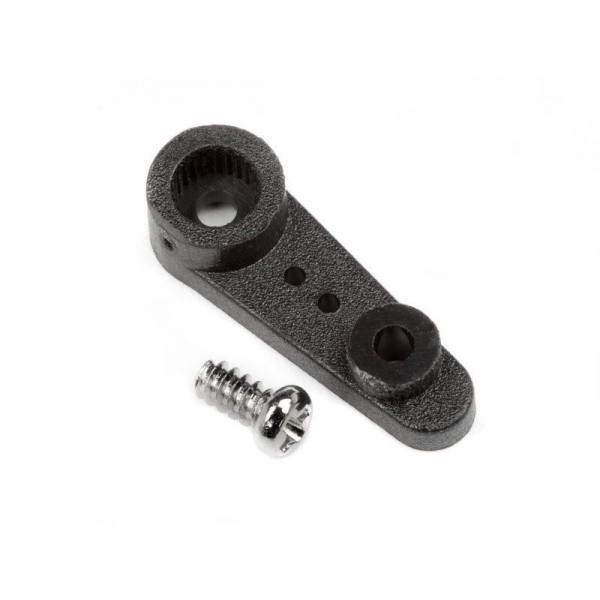 Maverick Servo Horn & Screw (All Ion)