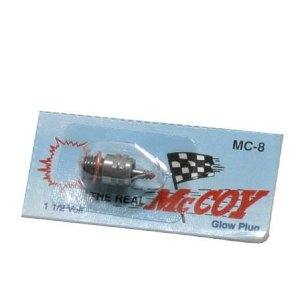 MC-8 Glow Plug