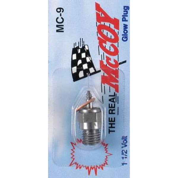 MC-9 Glow Plug