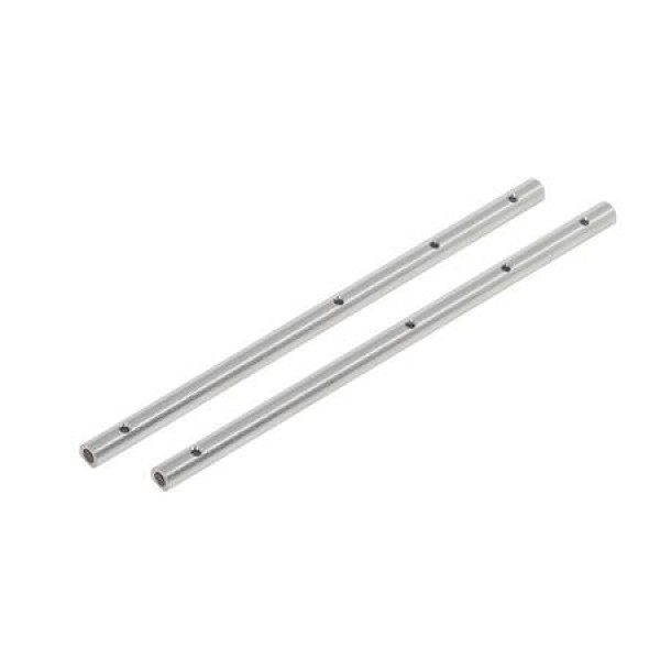 Alum Main Shaft:Blade 120SR