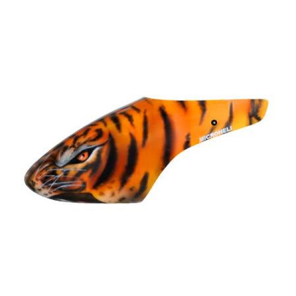 NYA FG Tiger Canopy Set : 130X