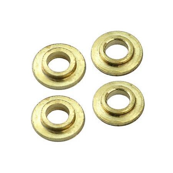 Brass Spacer Damper Set:mCP X