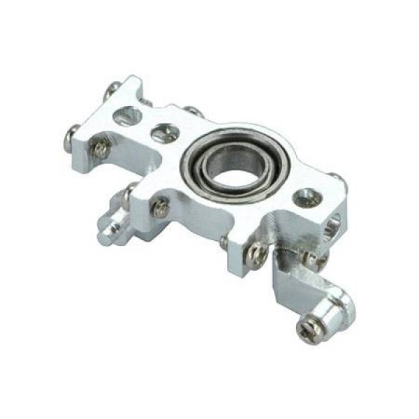 Aluminum Main Bearing Hub: MHEM