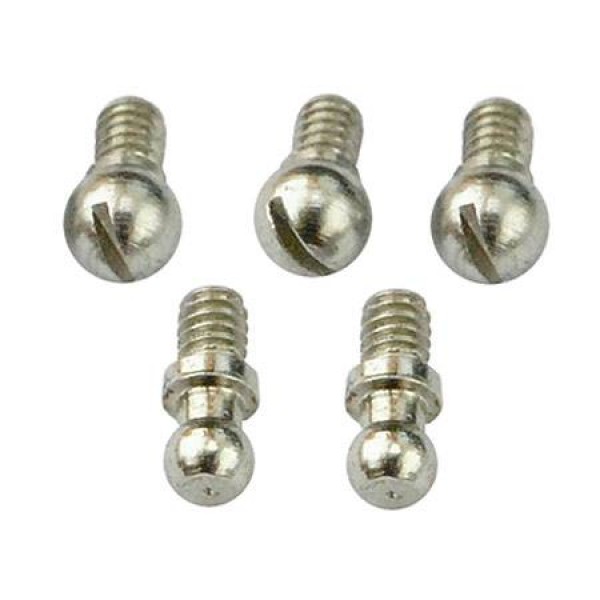 Steel Swash Ball Set:MCPX012/11