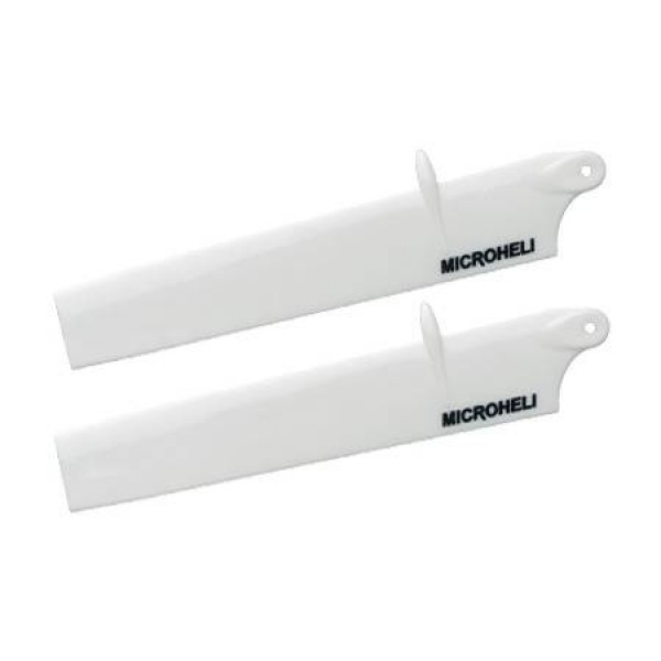NYABullet Main White MCPXBL