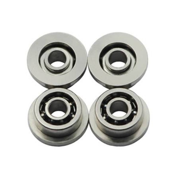 1.5x 4x2 Radial w/ Flange Beari