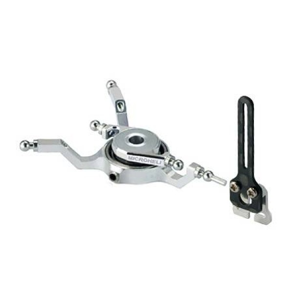 Swashplate w/AnitRotation:Nano