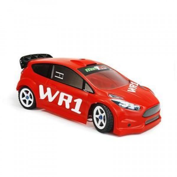 MONTECH RALLY/FWD WR1 BODY