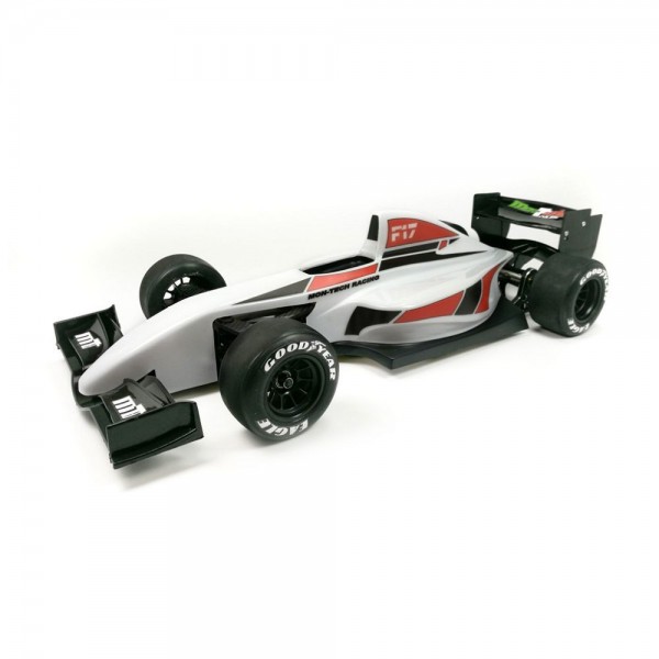 Montech F1 CAR BODY - F17