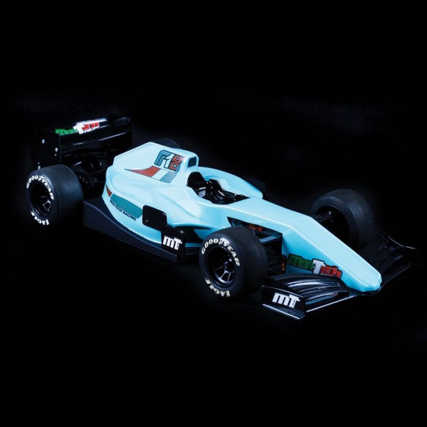 Montech F18 F1 BODY