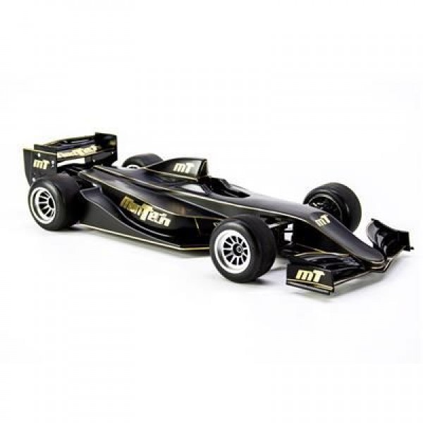 Montech FORMULA 1 - F22 BODY