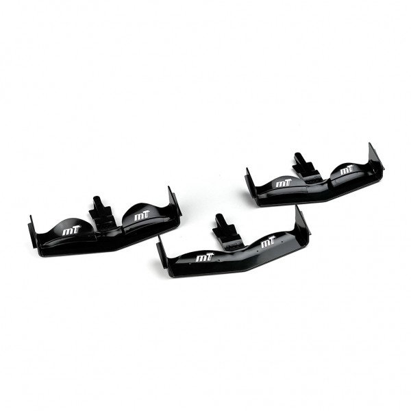 Montech F1 2022 Front Wing, Black