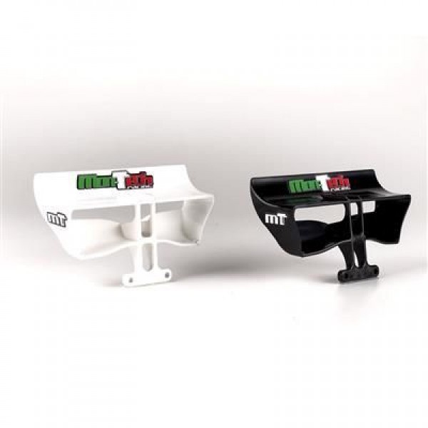 Montech F1 2022 WING - REAR - WHITE