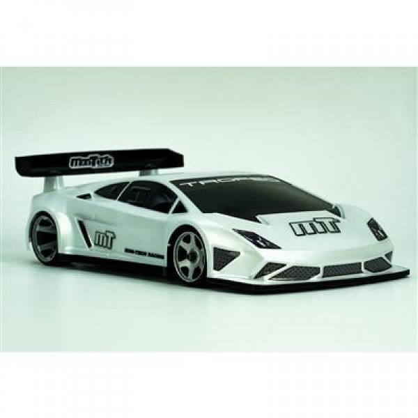 Montech TROFEO GT12 BODY - LIGHTWEIGHT