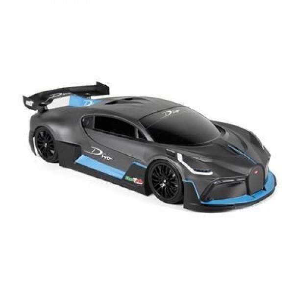 Montech DIVO 190MM BODY