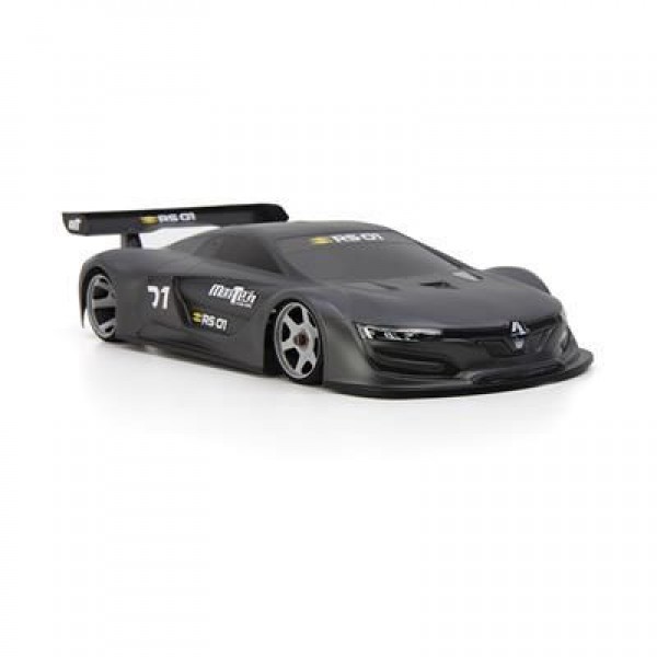 Montech RS01 GT12 BODY STANDARD