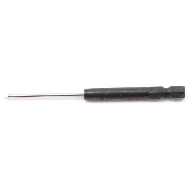 Moore's Ideal Products Speed Tip .050" Hex Driver Wrench Insert