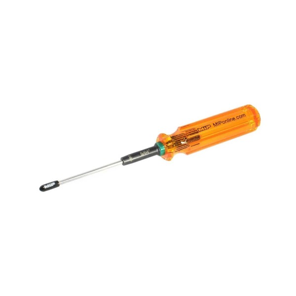 Moore's Ideal Products 5/64 Hex Driver Wrench Gen 2