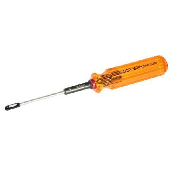 Moore's Ideal Products 2.0mm Hex Driver Wrench Gen 2