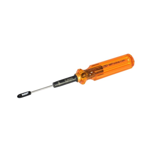 Moore's Ideal Products MIP Gen 2 Hex Driver, 0.9mm