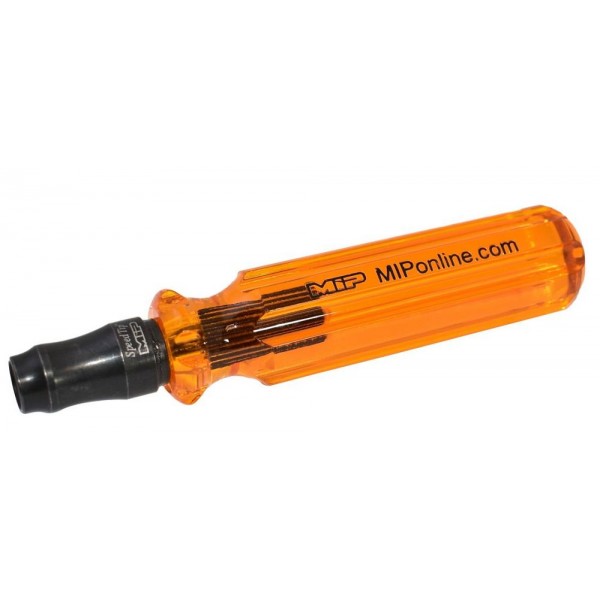 Moore's Ideal Products Speed Tip Handle
