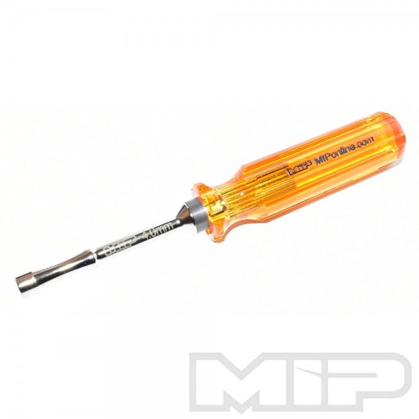 MIP Nut Driver Wrench, 4.0mm