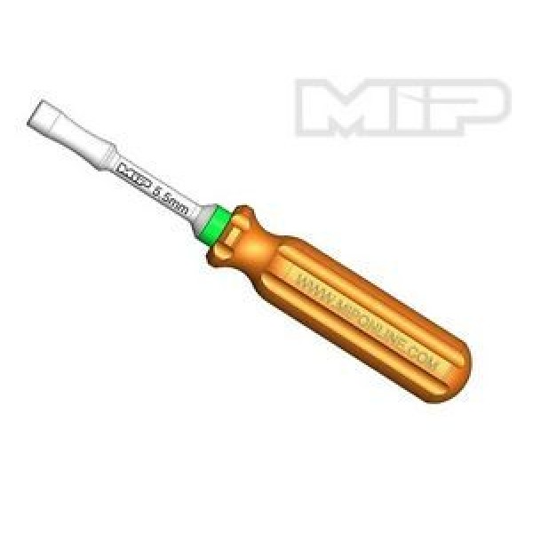 Moore's Ideal Products MIP Nut Driver Wrench, 5.5mm