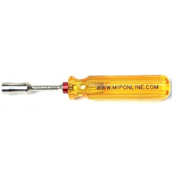 Moore's Ideal Products Nut Driver Wrench: 8.0mm