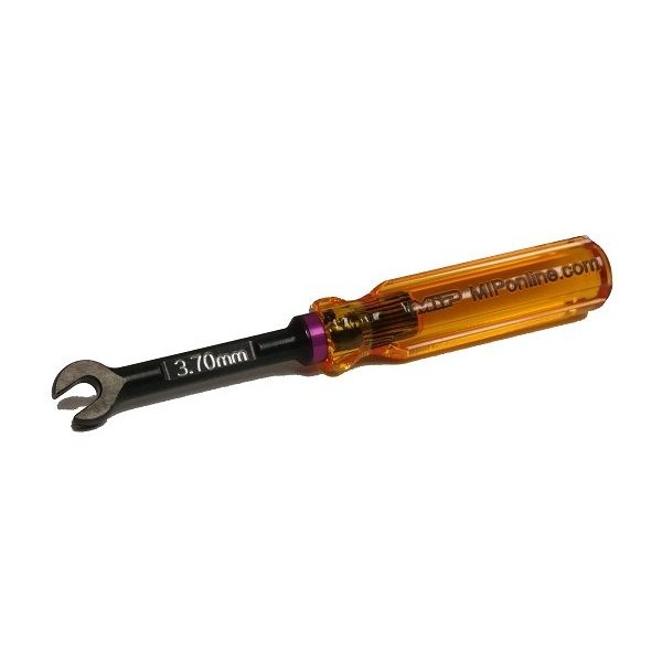 Moore's Ideal Products Turnbuckle Wrench, 3.70mm, (Lunsford, JConcepts 1/10)