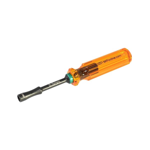 Moore's Ideal Products Gen 2 Metric Nut Driver, 5.5mm