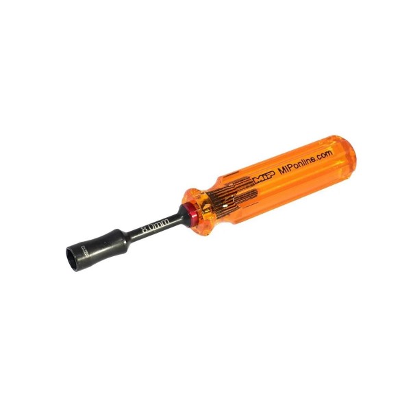 Moore's Ideal Products 8.0mm Nut Driver Wrench, Gen 2