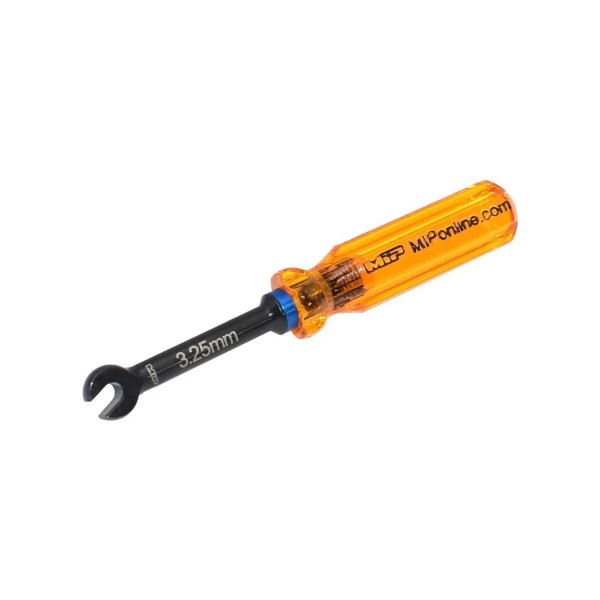 Moore's Ideal Products 3.25mm Turnbuckle Wrench Gen 2