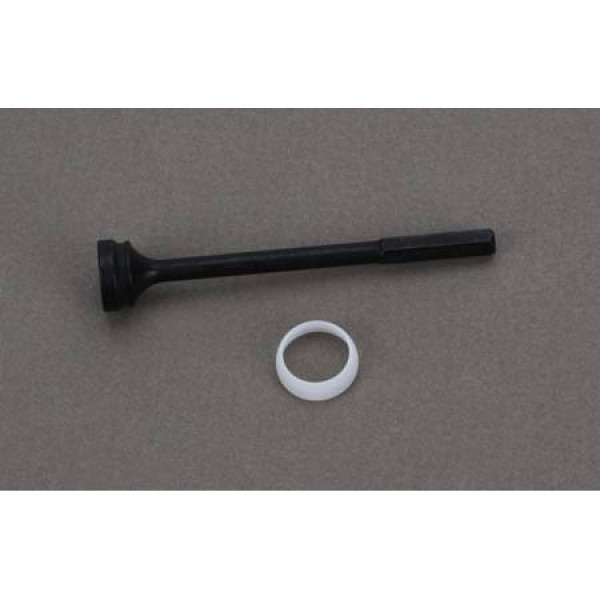 10102 C-CVD Spline Bone Male 4x4