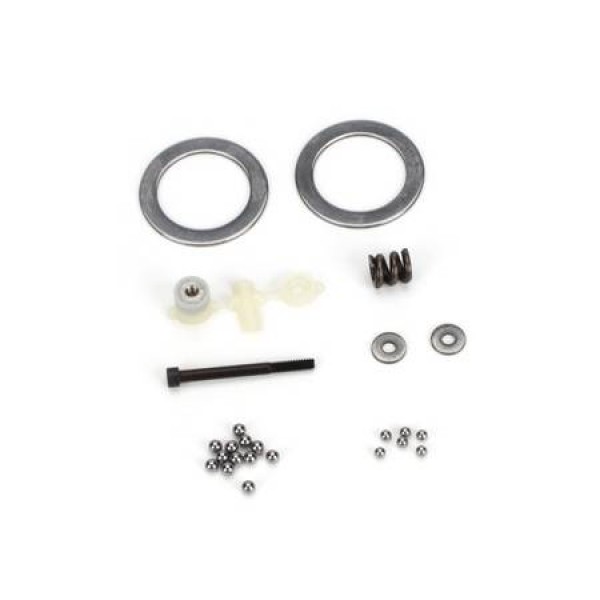 10120 Ball Diff Rebuild Kit Blitz