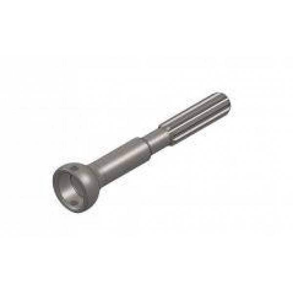 11105 CVD H/D Male Spline Bone