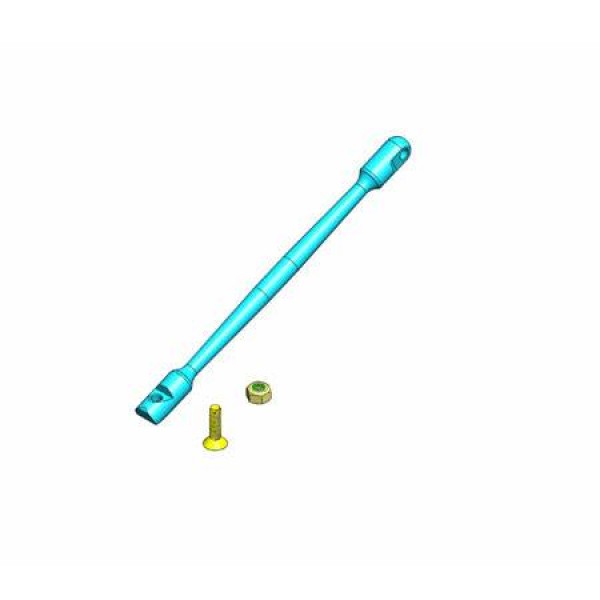 REAR CHASSIS BRACE (1)