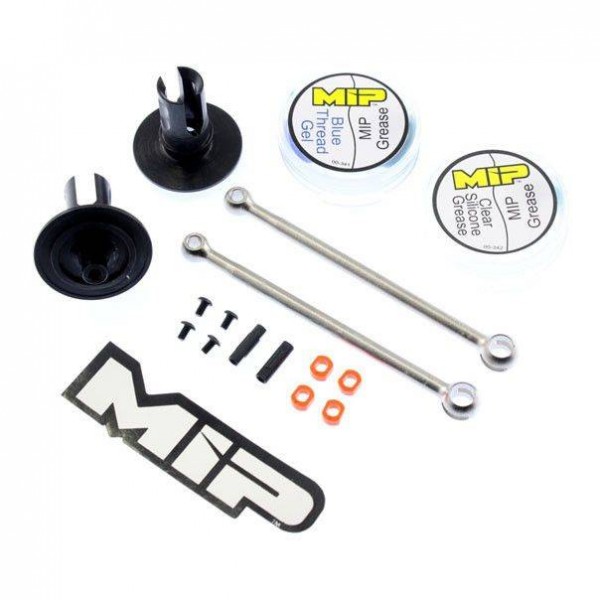 14190 Pucks Shiny Drive System B5/B5M