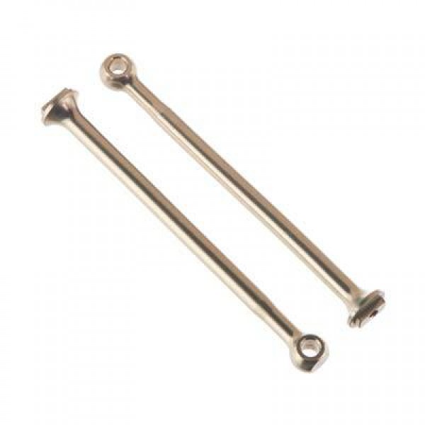 MIP Pucks Bi-Metal R-CVD Bone A
