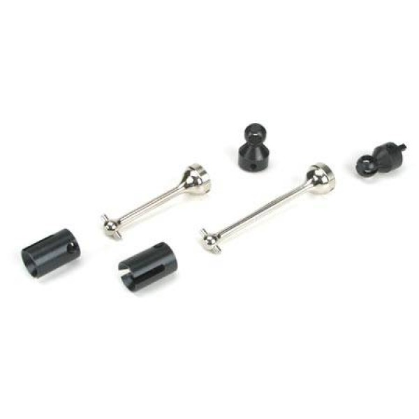 1601 Center Drive CVD Kit Revo