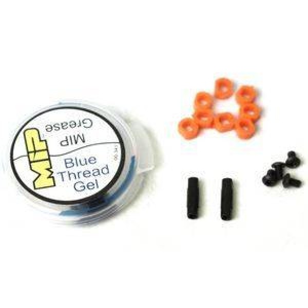 MIP Pucks Rebuild Kit, No. 1 Pucks, for B64