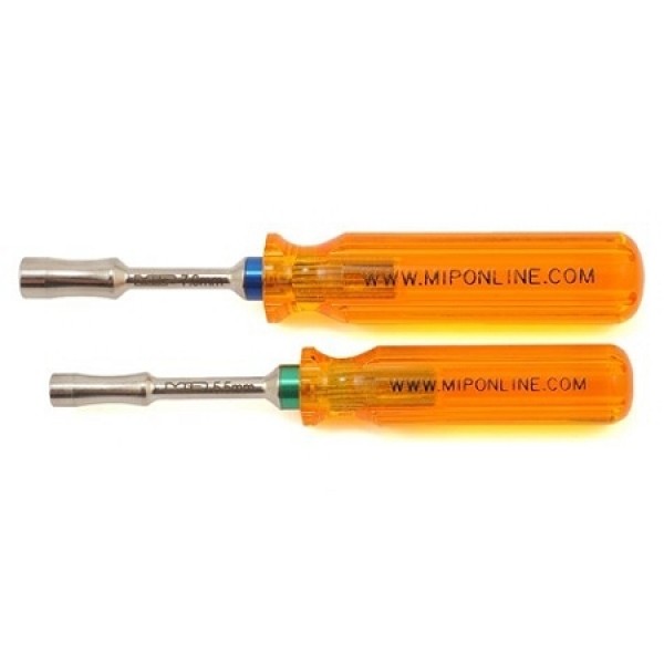 MIP Nut Driver Wrench Set (5.5/7.0mm) (2)