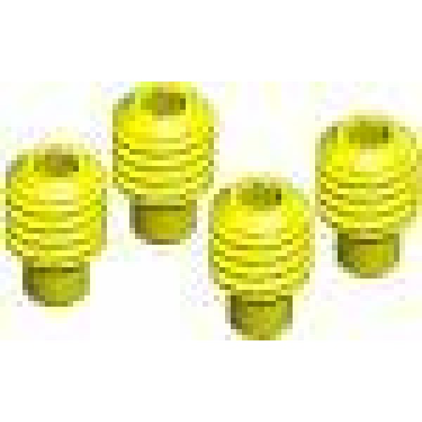 99060 HW/SHSS M4x.099 Pin Screw (4)