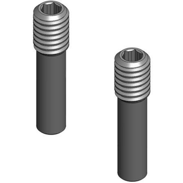 99062 SHSS M3x.099 Pin Screw (2)