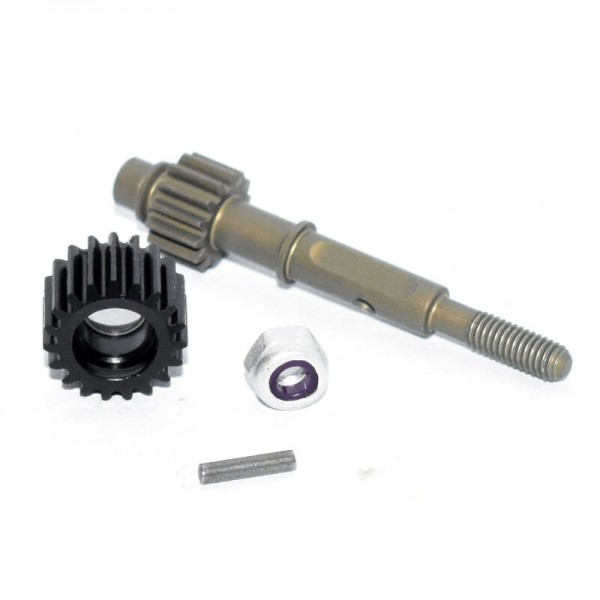 Moore's Ideal Products Race Top Shaft & Idler Gear Set (Mini T 2.0)