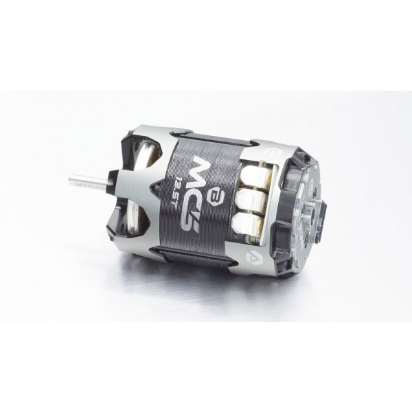 "MC5" 13.5T PRO TUNED SPEC MOTOR (2 Pole 540)