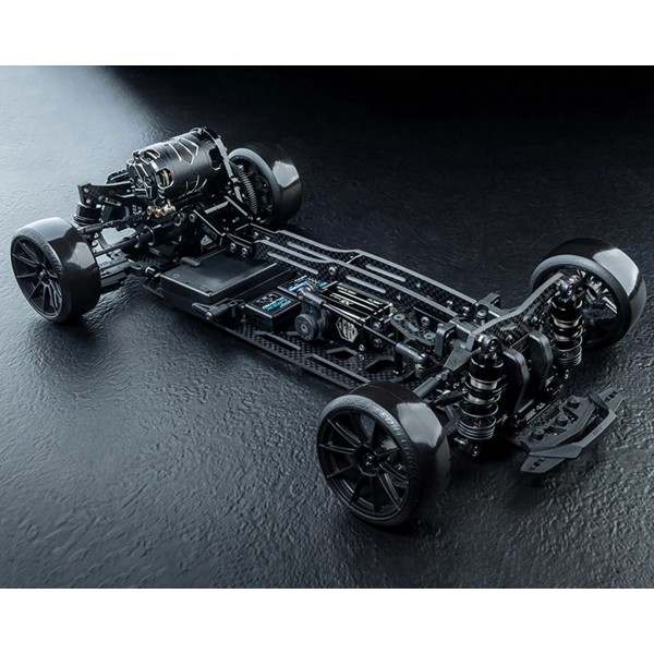 MST RMX EX GT 1/10 2WD Competition Drift Kit
