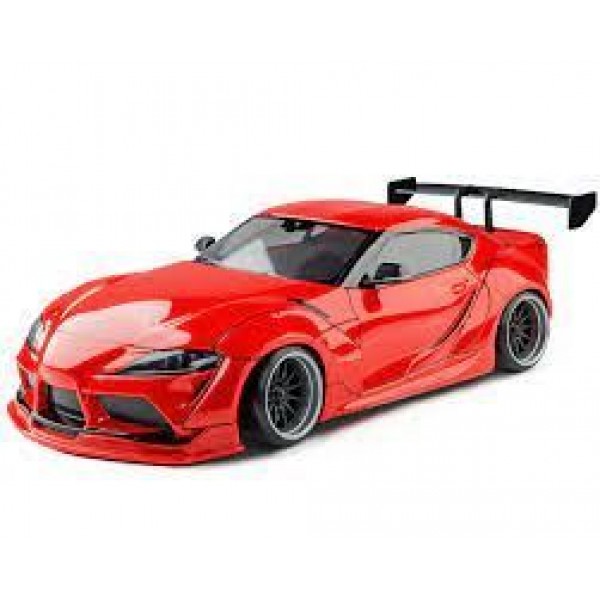 MST 2WD Brushless RTR Drift Car w/A90RB Body