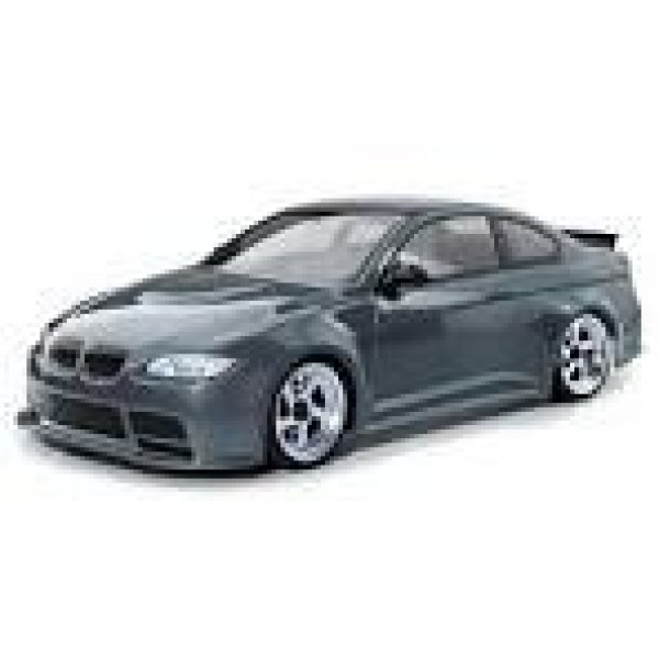 MST RMX 2.5 1/10 2WD Brushless RTR Drift Car w/E92 Body (Grey)
