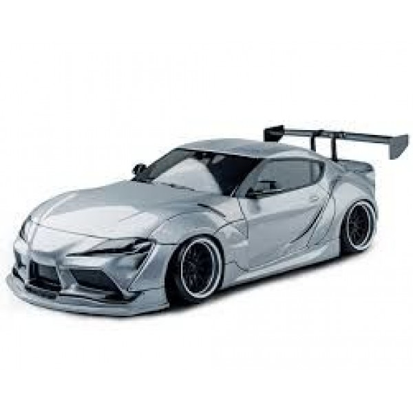 MST RMX 2.5 1/10 2WD Brushless RTR Drift Car w/A90RB Body (Metal Grey)